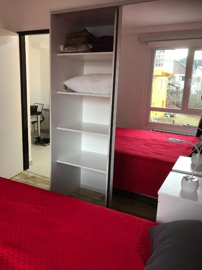 Lo De Moli 1c Apartment