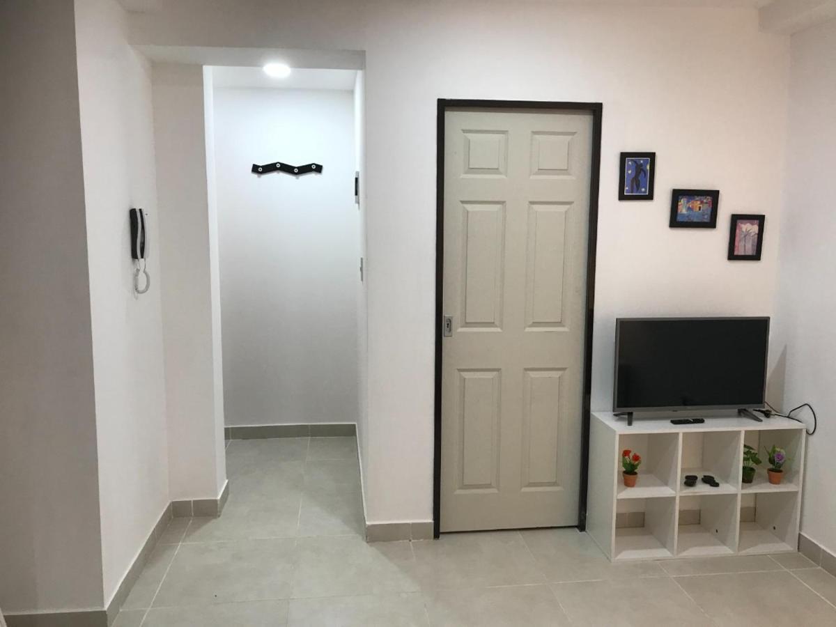 Lo De Moli 1c Apartment