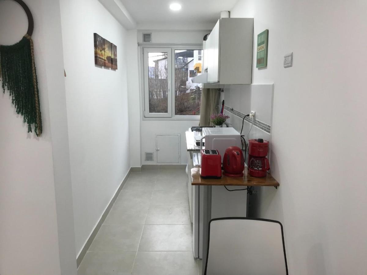 Lo De Moli 1c Apartment *