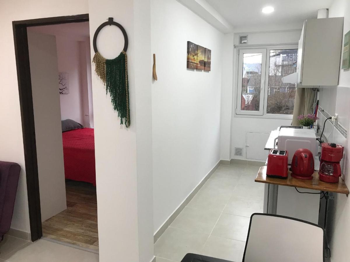 Apartment Lo De Moli 1c