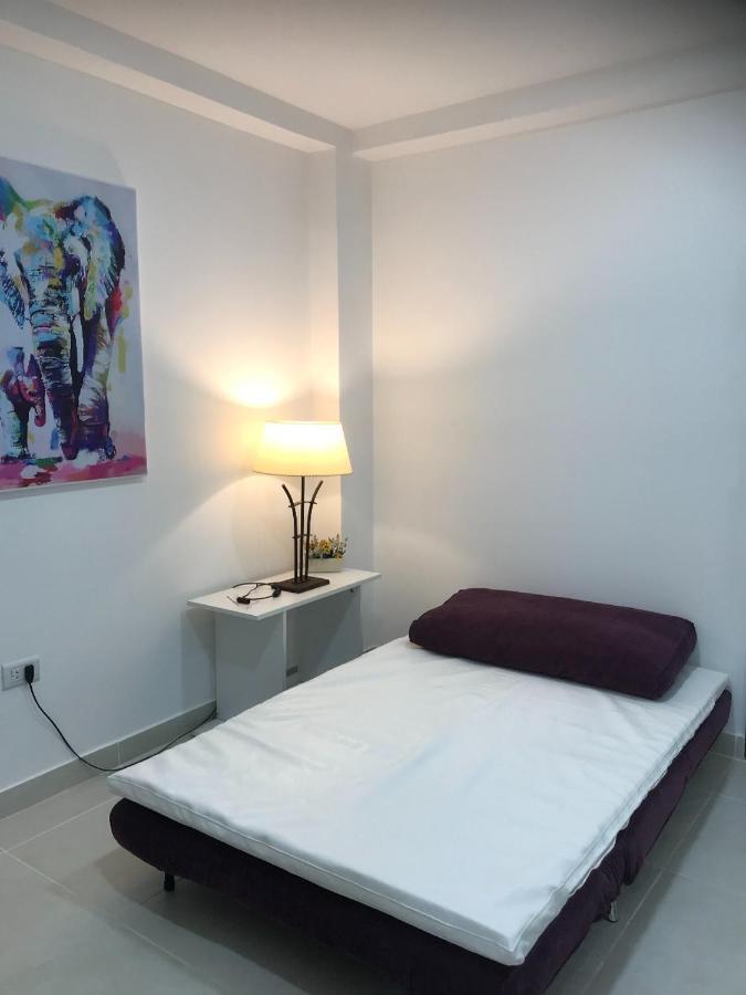 Lo De Moli 1c Apartment *