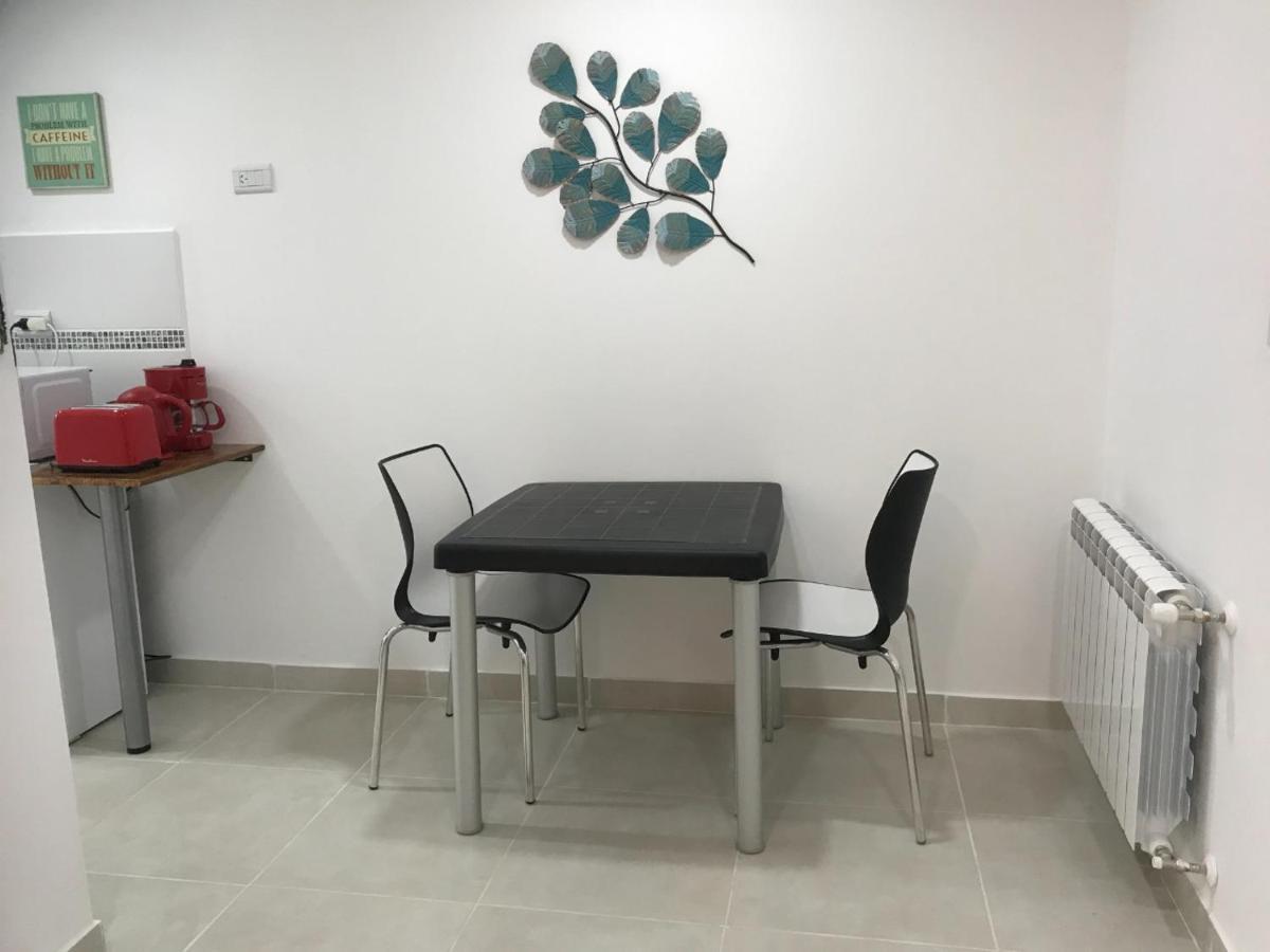Apartment Lo De Moli 1c