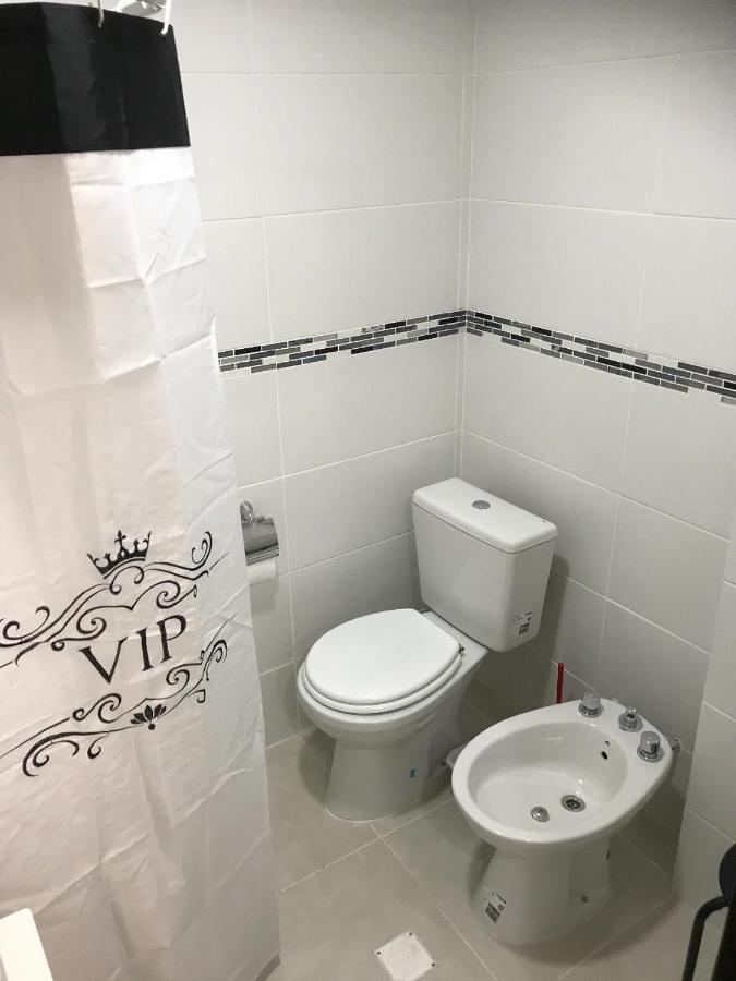 Apartment Lo De Moli 1c