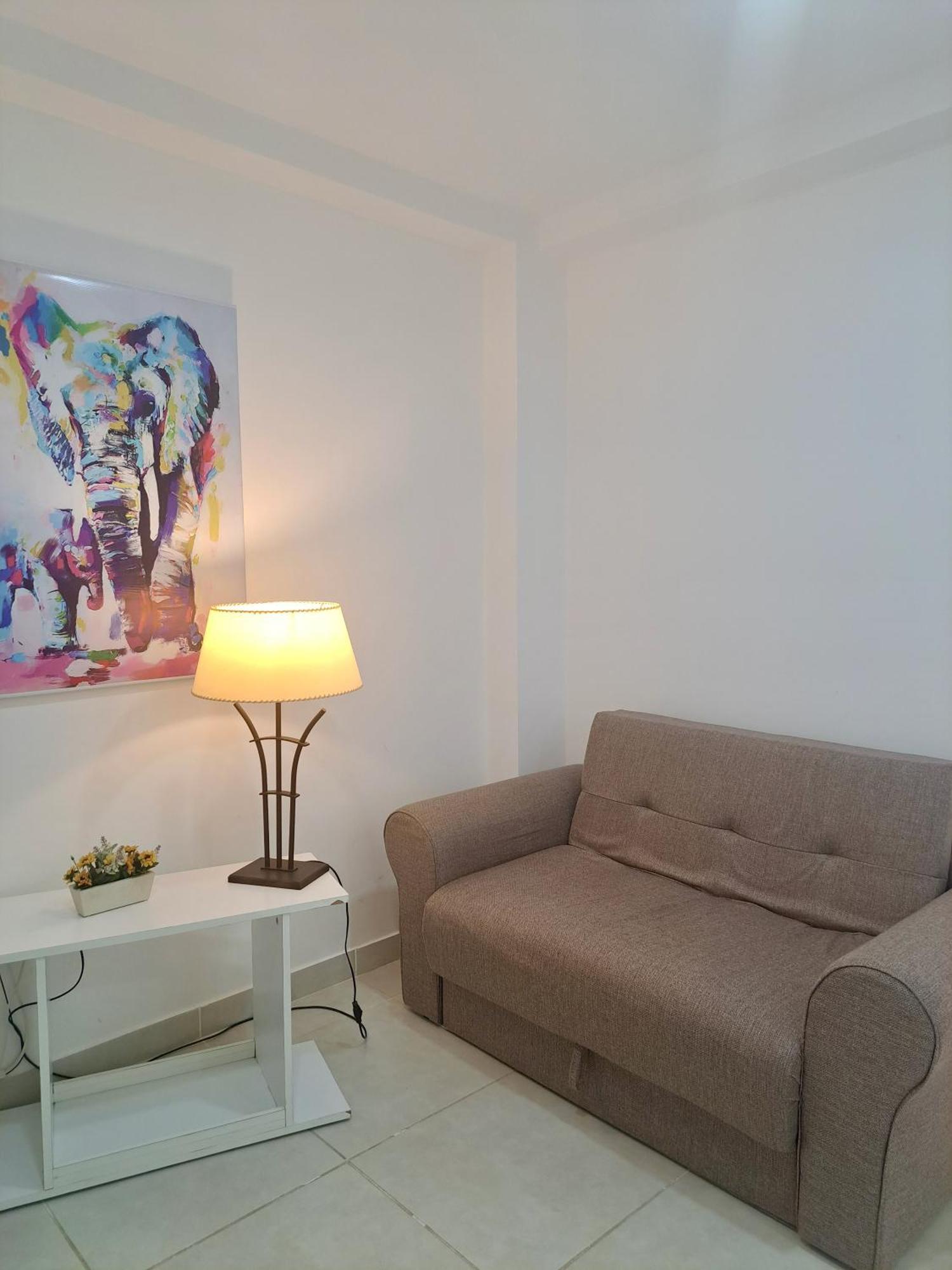 Apartment Lo De Moli 1c *