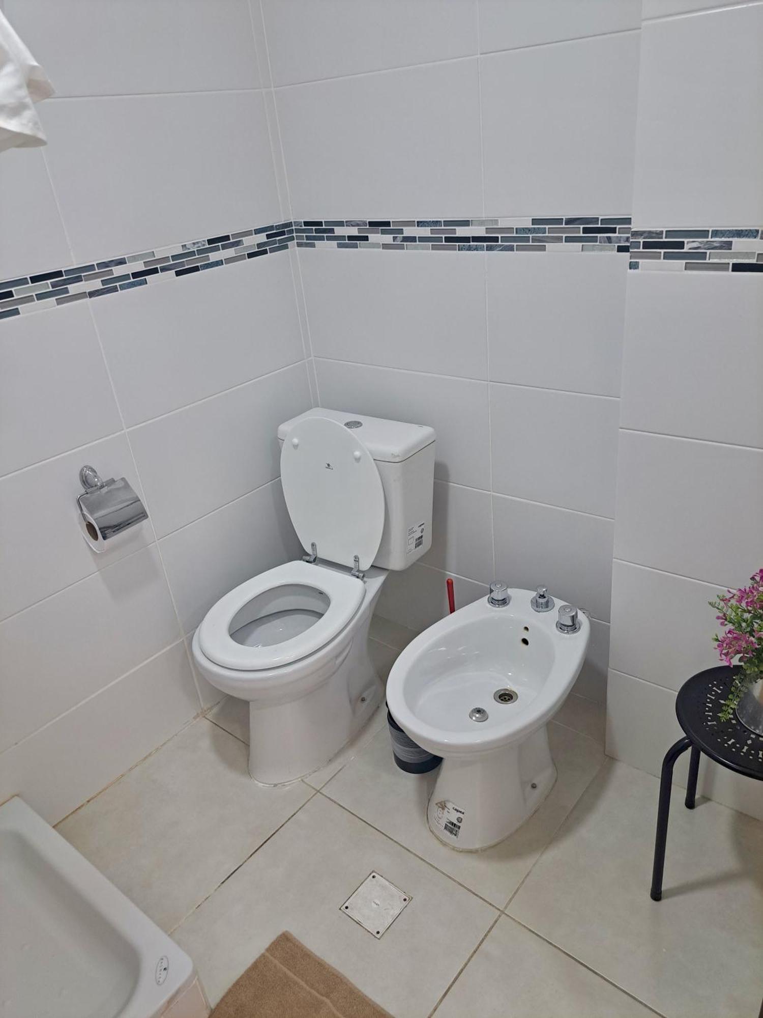 Apartment Lo De Moli 1c