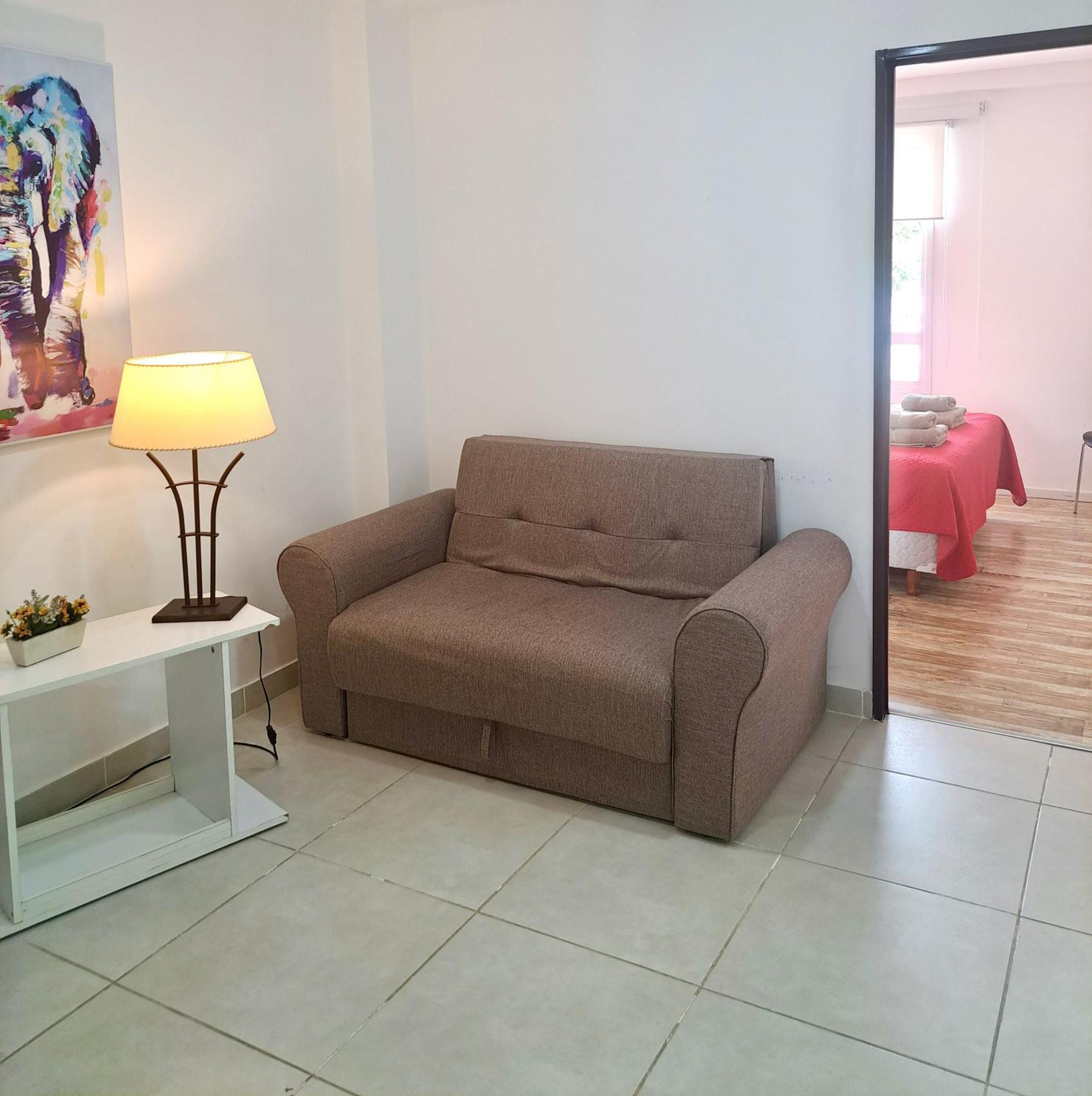Lo De Moli 1c Apartment *