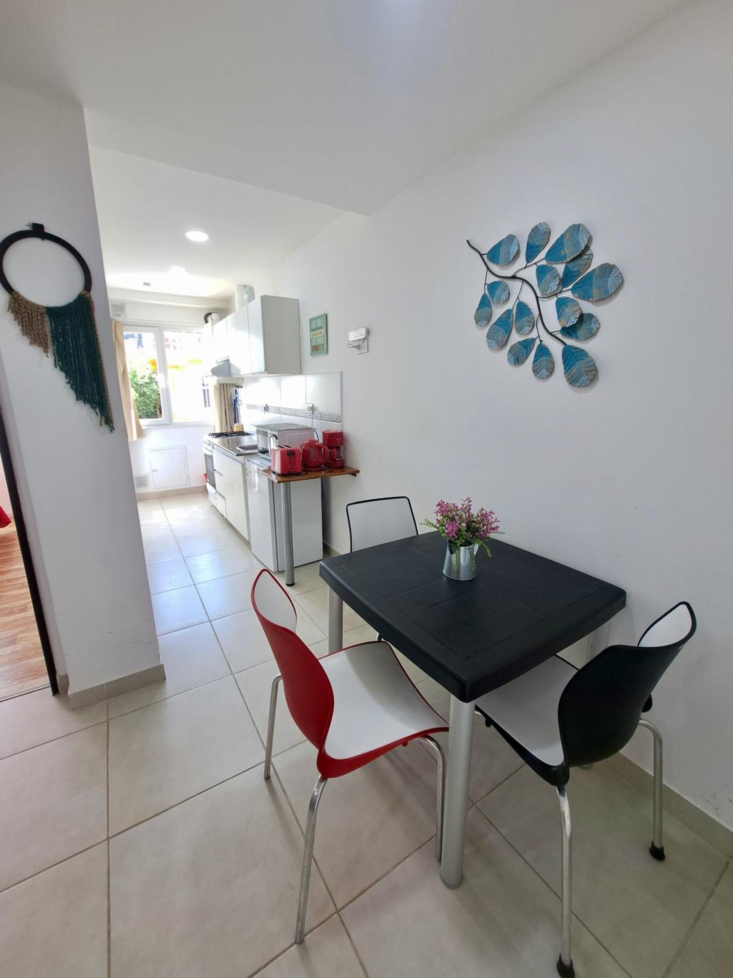 Apartment Lo De Moli 1c
